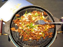 -喜悦烤鸭·新京菜(王府井店)