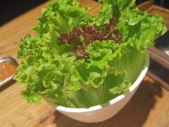 -牛炙烤肉(车公庙店)