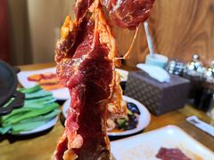 -平泽烤肉(锦水街店)