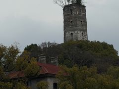 -江心屿景区