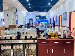 -金龙·打边炉(武进路店)