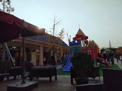 -COACH蔻驰(赛特奥特莱斯店)