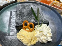 -安又胖韩国烤肉(泰达永旺店)