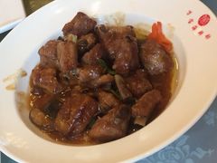 -万宝海鲜舫(劳动公园店)