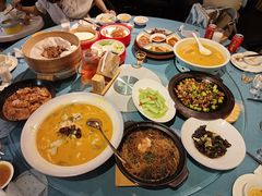 -晶泽丽琅·鱼鲜川菜(川师店)