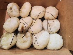 -舒小笼松针小笼包