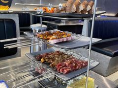 -嫩羊羊·延边烤串·朝鲜族美食(张家港美食街店)