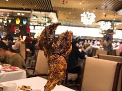 -红林大酒店RFcafe自助餐厅