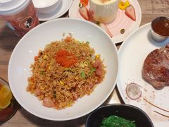 -卡朋西餐(悦汇城店)