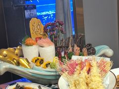 -鲜味食族水产·海鲜餐厅