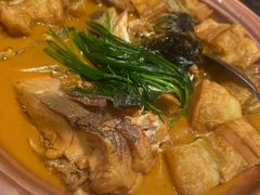 -柿合缘新京菜(国金中心商场店)