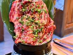 -丸藏和牛烧肉专门店(园区师惠坊店)