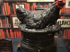 -墨尔本博物馆(Melbourne Museum)