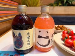 -老牌坊云南鱼豆花火锅(哈西万达店)