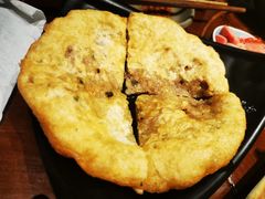 -古市香跷脚牛肉·非遗传承单位