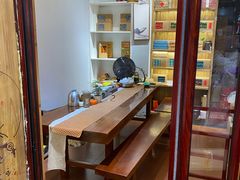 -下梅人家土菜馆(历史文化餐厅度假区店)