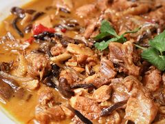 -燕郊烧鸽子(酷车小镇店)