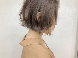 -MYYF SALON烫发染发