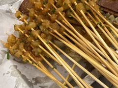 -串小白烧烤(金沙洲店)