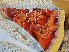 山楂糯米派-Pie Bird(新闸路店)