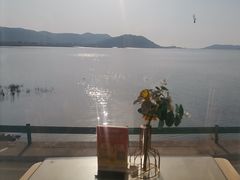 -湖山人家·湖景餐厅·特色农家菜(太湖西山店)