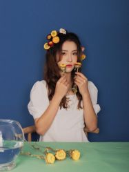 -米莱摄影写真(五大道别墅店)