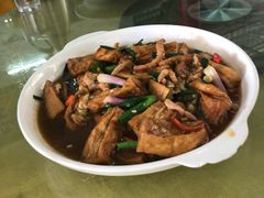 -鹿福农庄(南沙天后宫店)