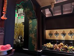 -金链花·泰国餐厅(国贸店)
