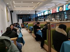 -阿毛饭店(和义路店)