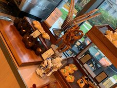 -西安高新希尔顿酒店·咖啡露台西餐厅