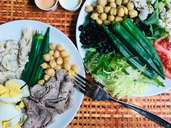 -So Lounge索兰至餐厅(蓝色港湾店)