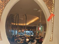 -相约·羊村小馆非遗手抓肉(七一酱园店)