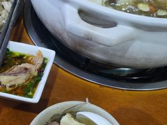 -鲜菌江湖正宗野生菌火锅