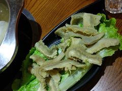 -汕品潮牛正宗潮汕火锅(华师店)