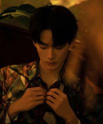 -虞美人古装摄影(汉服体验)