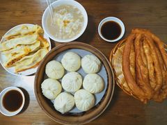 -马市街食它汤店(解放路店)