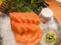 -大岛日本料理铁板烧(南通大饭店)