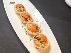 -RIVIERA 松鹤楼(外滩店)