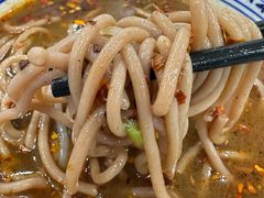 -正顺饸饹馆(中土商务楼店)