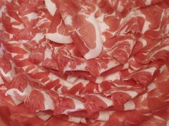 -竹叶涮肉坊(总店)