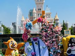 -青岛方特梦幻王国