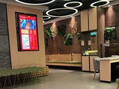 -海底捞火锅(劲松店)