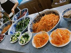 -清真磨沟沿老字号牛肉面(总店)