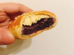 -泸溪河桃酥(秦淮夫子庙一店)