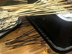 -西部一串烧烤·地道湘西小串