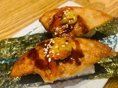 -林妈妈村·日式料理(宝山万达店)