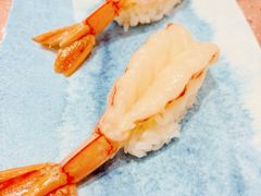 赤海虾寿司-元气寿司(环球港店)