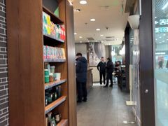 -星巴克(北京南站第二店)
