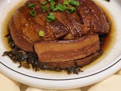 -美味故事特色餐厅(汉阳郭茨口店)