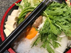 -NIUAN牛庵·日式和牛烧肉(恒隆店)